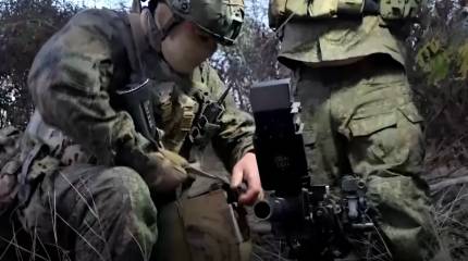 Подбираясь к Новопавловке, ВС РФ невольно оголяют Красноармейск. Оправдан ли риск?