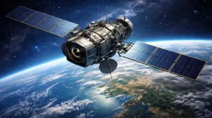 Как спутники позволяют ВСУ воевать на равных