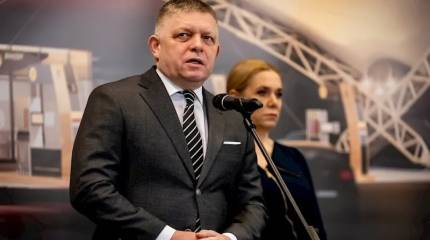 «Корабль самоубийц»: в ЕС призвали к срочной отмене антироссийских санкций