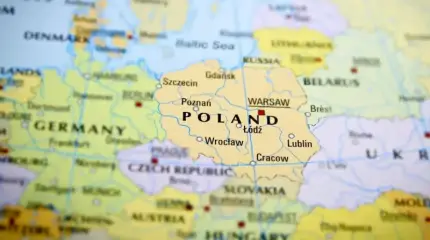 В Польше назвали города с «наибольшим риском нападения» со стороны России