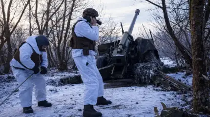 В Киеве объяснили опасность приближения ВС РФ к Сумам