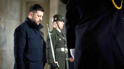 Необратимый ущерб: Зеленский навсегда стал «хромой уткой» – Politico