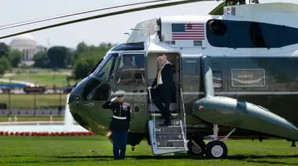 Падение ястреба: что случилось с Трампом в Пекине – FP