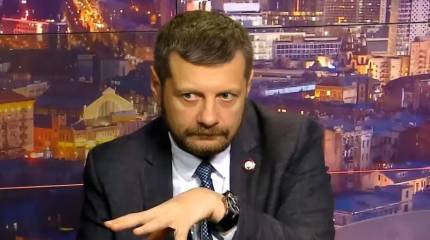 Экс-нардеп ВРУ: Путин может превратить Украину в лужайку для выпаса скота