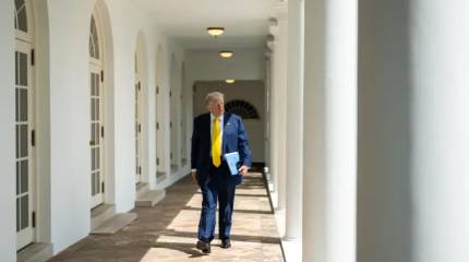 Трамп предал Тайвань ради налаживания отношений с Китаем – WP