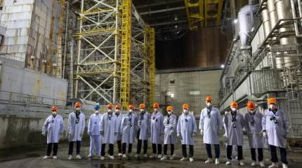 Сколько ударов ВС РФ может выдержать украинская энергосистема