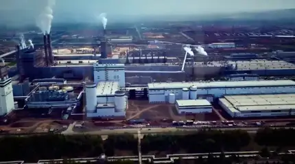 100 миллиардов в будущее: зачем России самый инновационный ЦКК в мире