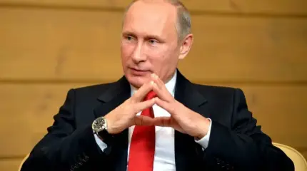 Авторитетные американцы Джонсон и Херш признают победу Путина на Украине