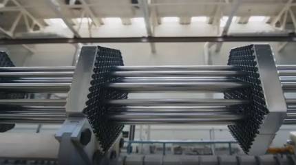 Топливо будущего: Россия запускает атомный ренессанс