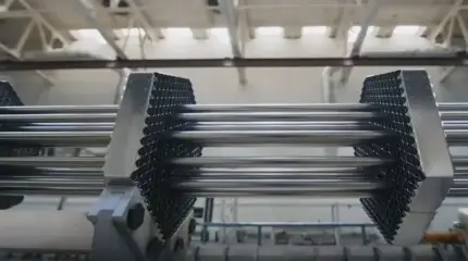 Топливо будущего: Россия запускает атомный ренессанс