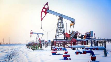 Reuters: из-за атак ВСУ Россия сократила добычу нефти до рекордно низких отметок