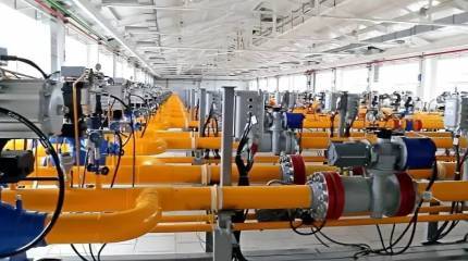 Украина нашла первый миллиард кубометров газа для прохождения следующего отопительного сезона