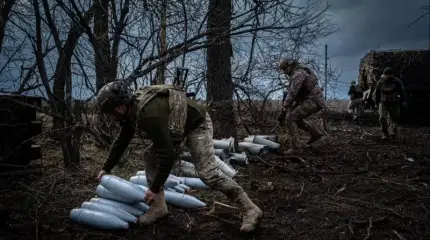 Битва за Гуляйполе: ВС РФ заняли центр города, боевики укрываются на окраинах