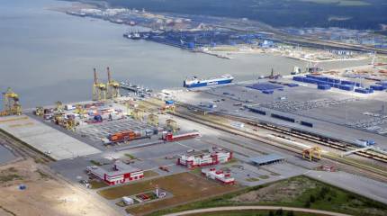 В США объяснили, чем грозит Европе отказ от закупок российского СПГ