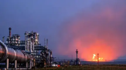 ВС РФ наносят удары по топливно-энергетическому комплексу Украины – Нафтогаз