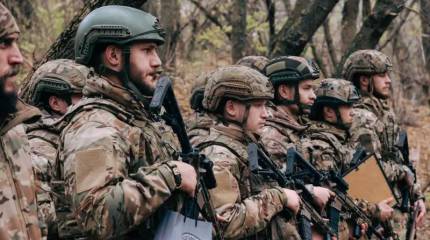 Хотят контратаковать: ВСУ перебросили под Покровск девять батальонов пехоты