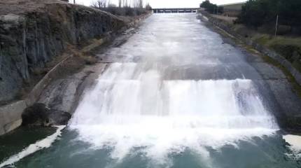 Оправдана ли идея переброски вод северных рек на Донбасс?