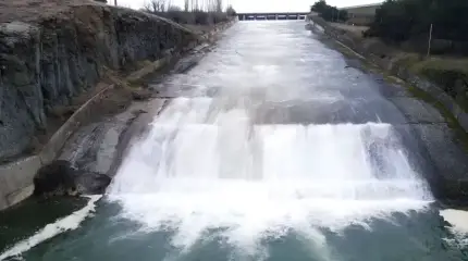 Оправдана ли идея переброски вод северных рек на Донбасс?