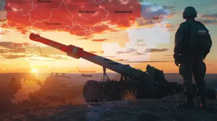 А теперь наш «мирный план»: Гуляйпольский карман и продолжение наступления