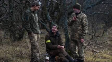 «Платиновый стандарт»: США требуют от Киева уйти из ДНР, гарантируя безопасность