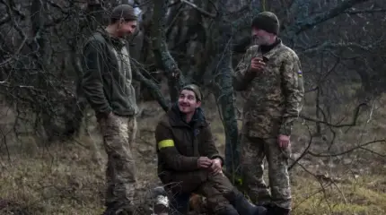 «Платиновый стандарт»: США требуют от Киева уйти из ДНР, гарантируя безопасность