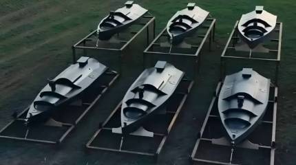 После потери корабля на Дунае Украина минирует Черное море вблизи Одессы