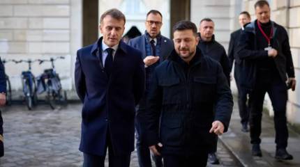 «Европа тоже потерпит поражение»: ближайшие дни определят судьбу Украины и ЕС