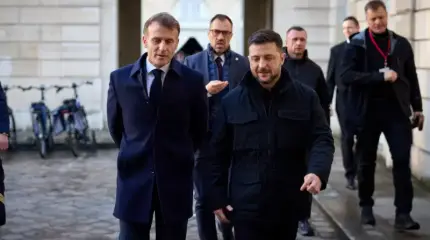 «Европа тоже потерпит поражение»: ближайшие дни определят судьбу Украины и ЕС