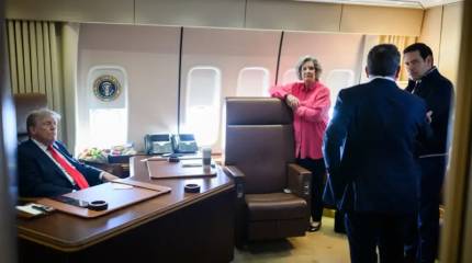 Впервые за 26 лет: решения США заставили НАТО усомниться в собственном будущем