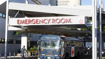 «Трехсотых» очень много: солдат США массово везут с Ближнего Востока