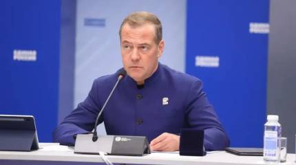 «Это не намек!»: в Совбезе РФ спрогнозировали удар ВСУ по штаб-квартире ЕС