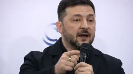 Зеленский обескуражил европейцев трамвайным хамством в адрес Орбана