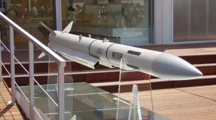 Противоядие против российских КАБов: Киев спешит получить Gripen ради ракет Meteor