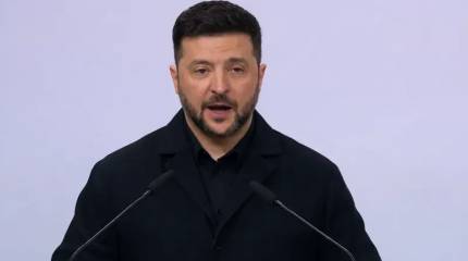 «Просто копайте траншеи»: Зеленский пожаловался на совет из Пентагона перед СВО