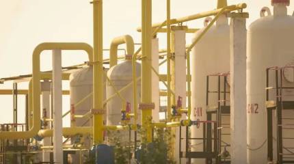 Украина придумала, где взять газ на зиму, но не придумала, где взять деньги