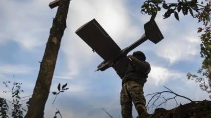 США с лета помогают Украине наносить удары по российским НПЗ – FT