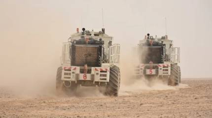 О чем говорит начало сухопутного транзита ближневосточной нефти