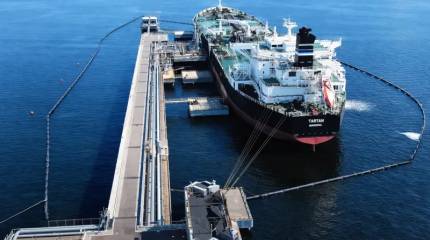 Зеленский: партнеры просят нас оставить в покое российскую нефть