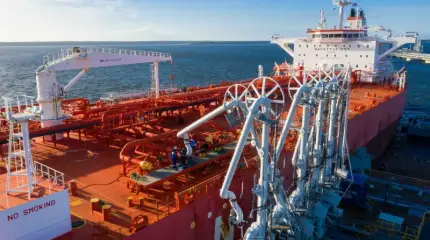 Запад «душит жаба»: РФ бьет рекорды по экспорту нефти, набивая бюджет долларами