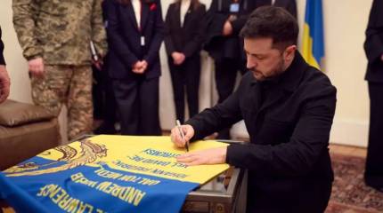 «Последние пять лет»: Тимошенко определила дальнейшую судьбу Украины