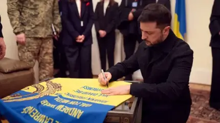 «Последние пять лет»: Тимошенко определила дальнейшую судьбу Украины