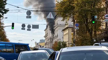 Царёв: удар дрона в пустой кабинет неожиданно спас карьеру и.о. главы СБУ Поклада