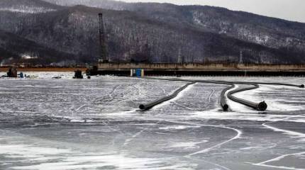 Китай не получит воду Байкала: суд остановил строительство «экспортного» завода