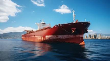 Рискованный «похоронный» процесс: возник теневой рынок утилизации танкеров РФ