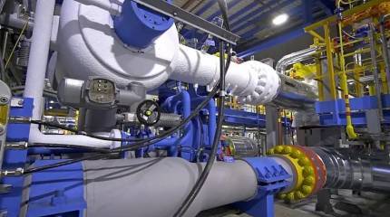 Часть Украины следующей зимой может остаться без газа