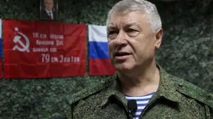 В Москве совершено покушение на первого заместителя начальника ГРУ