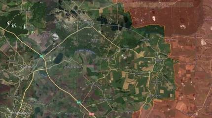 Лиман готовится повторить судьбу Покровска