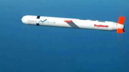 Передача Tomahawk Киеву может привести к войне между Россией и США