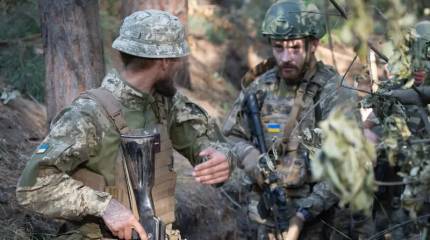 Целая армия: нардеп Рады озвучила огромную реальную цифру дезертиров ВСУ