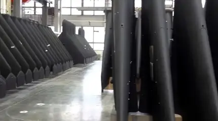 «Алабуга» получит защиту: возводится оборонительный периметр от ракет и дронов